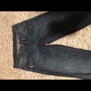 Citizens of humanity jeans